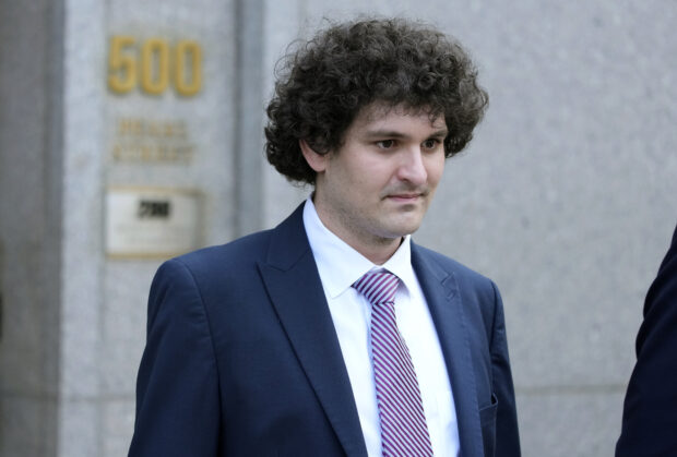 Dethroned crypto king Bankman-Fried to be sentenced Thursday 