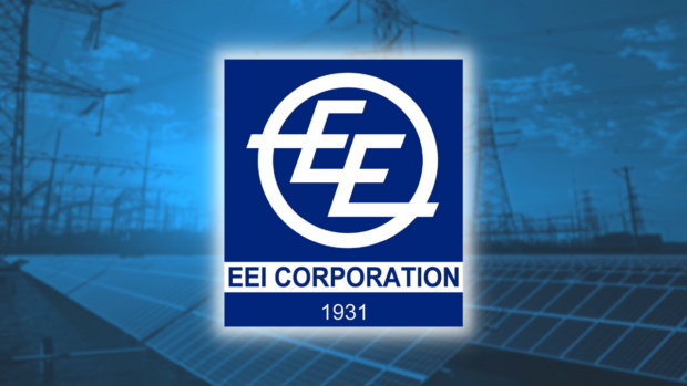 EEI to assume P11.4-B debt of new property unit
