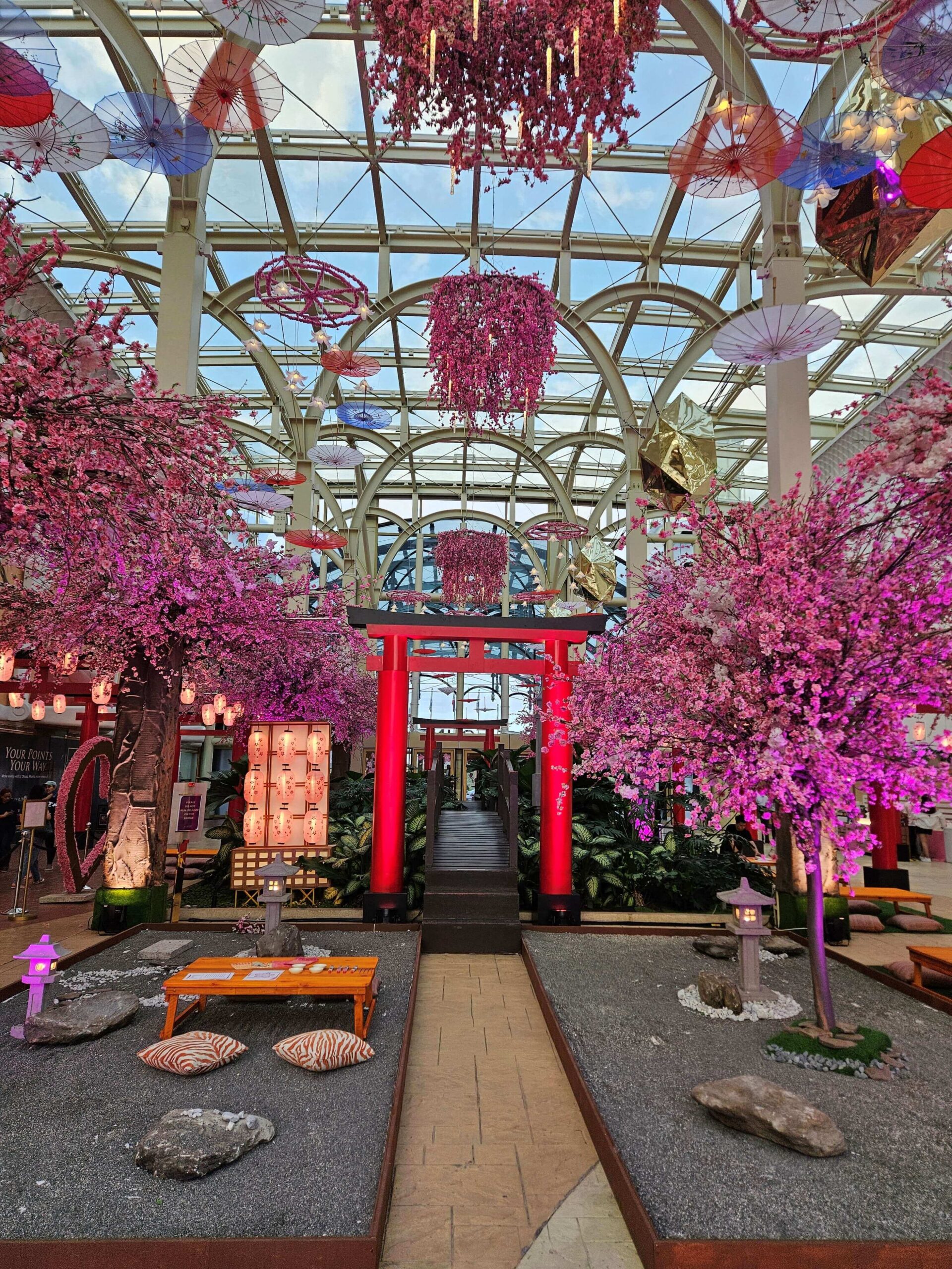 Klook: Japan still top spring travel spot for Asians