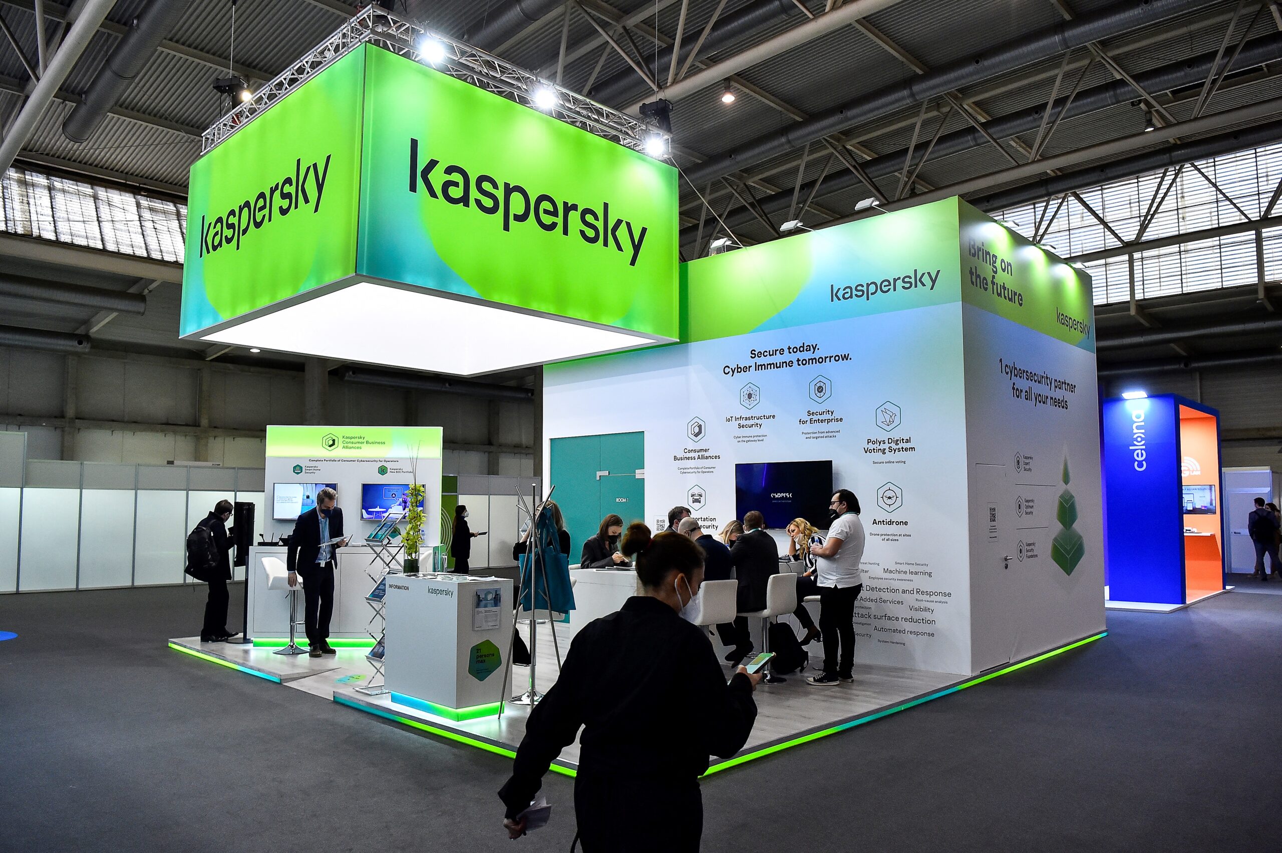 Kaspersky asks PH to improve local cybersecurity talent