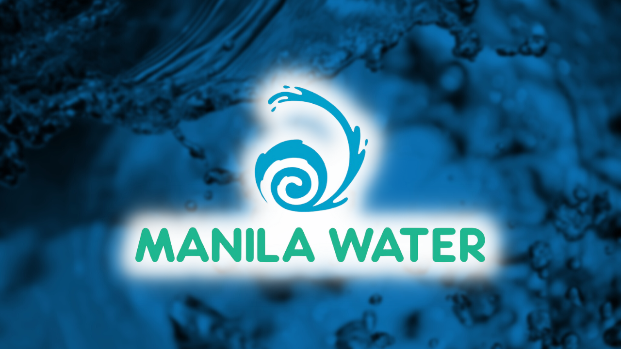 Manila Water posts P6.9B in profit in Jan-June