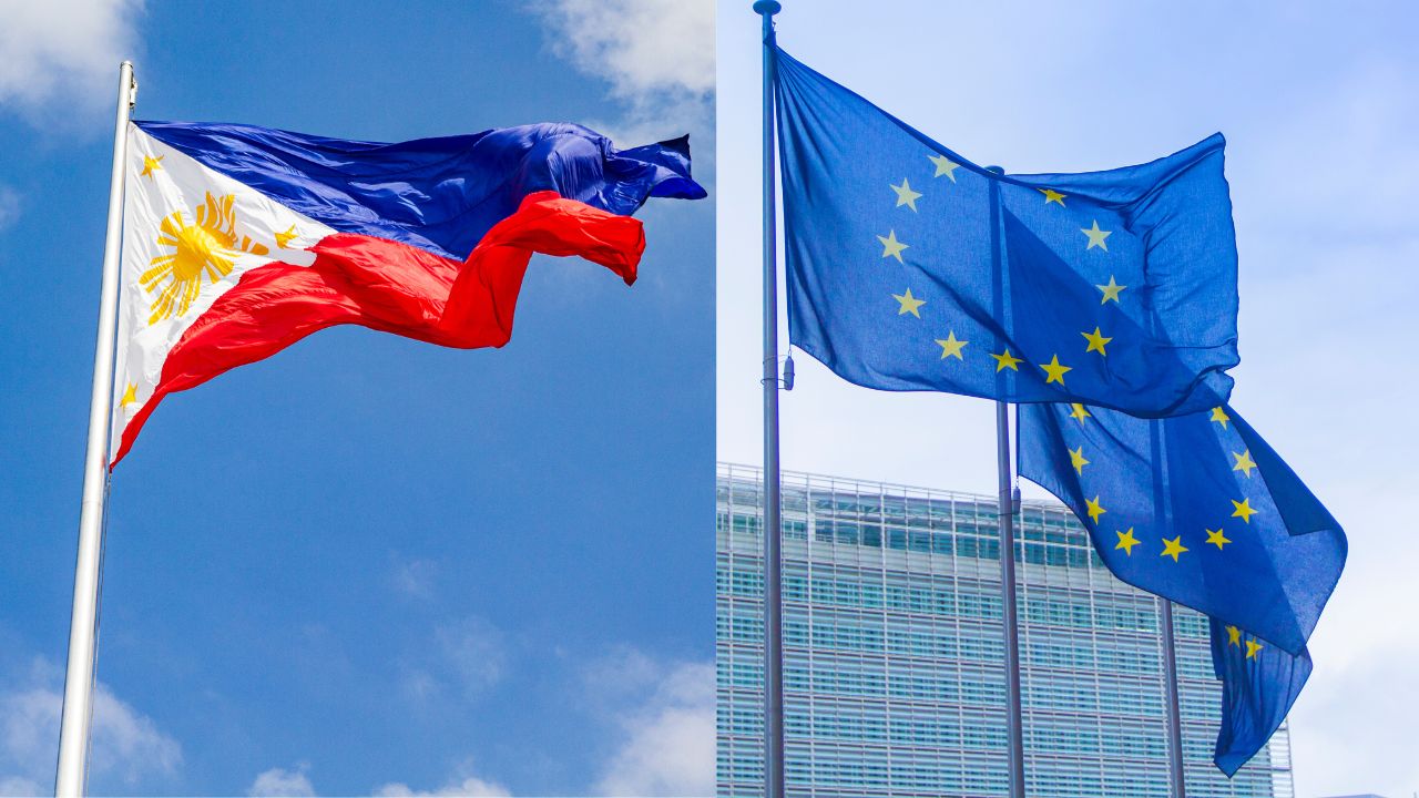 Philippines and the European Union-EU-20March2024