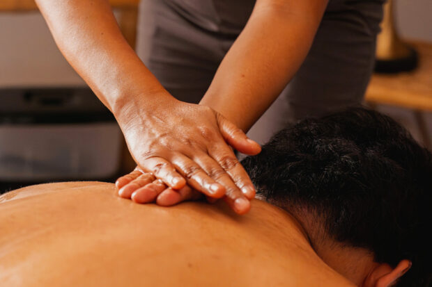 Nawa Wellness Massage