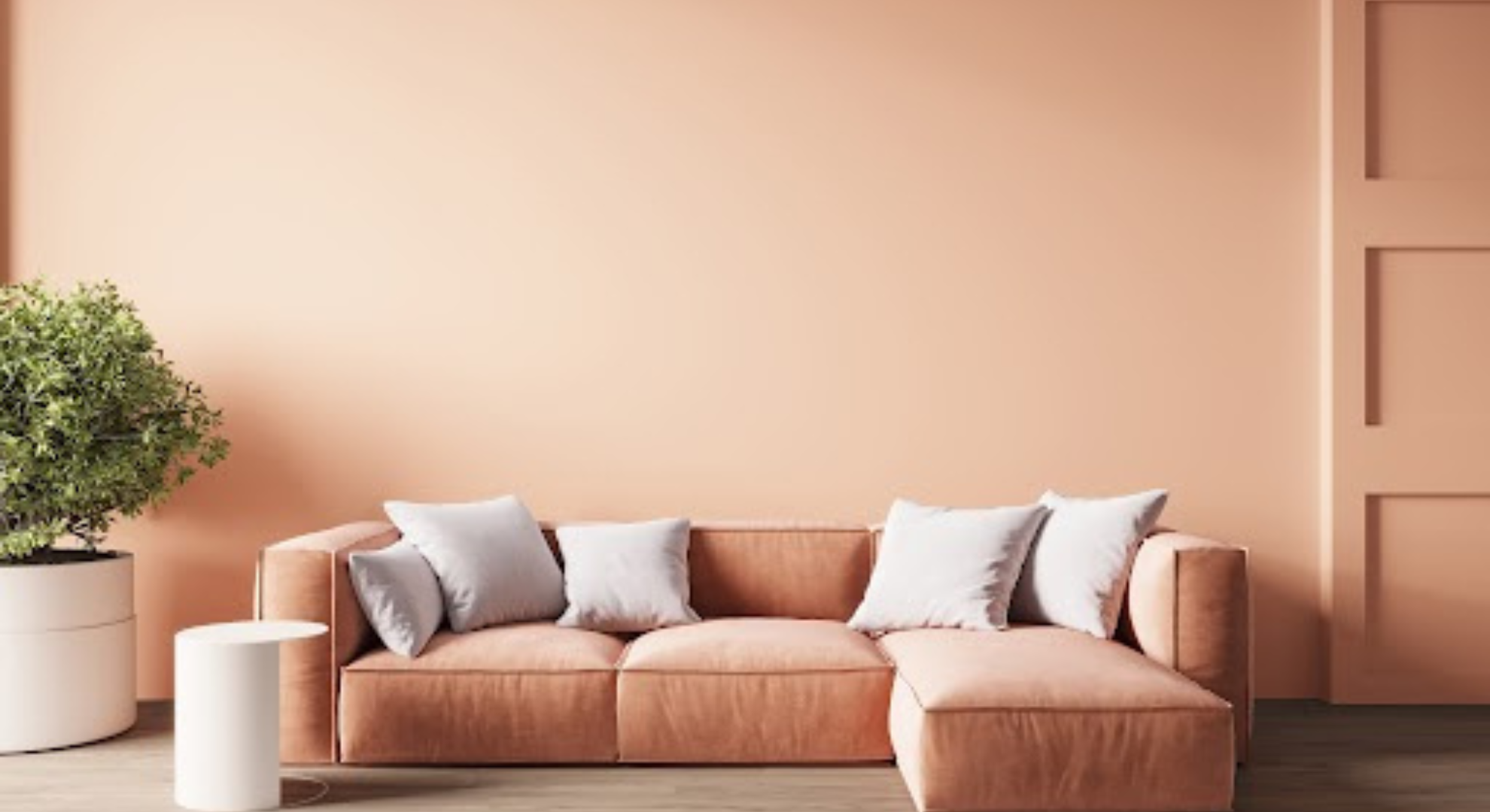 Blush Life Creating A Chic And Stylish Home Using 2024 S Trendiest   RCBC Color Of The Year 2024 