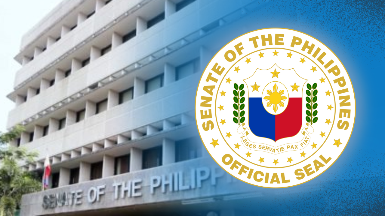 'Filipino gas first:' Natural gas bill moves in Senate