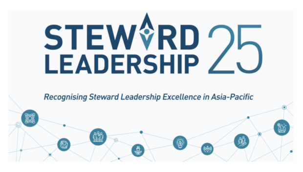 Steward Leadership 25 SL25