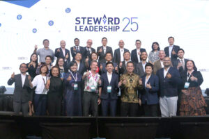 Steward Leadership 25 SL25