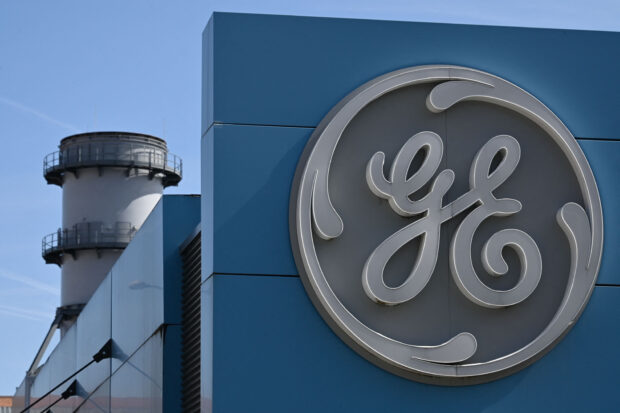 Swan song for General Electric as it completes demerger