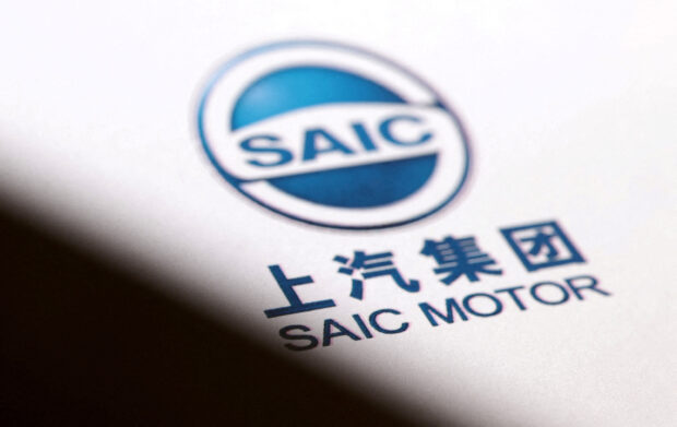 China's SAIC aims to slash jobs at GM, VW ventures and EV unit