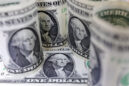 Foreign currency bank loans edged up in Q4 2024