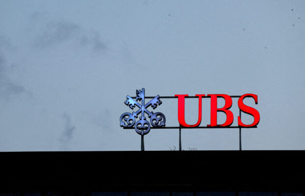 UBS launches new $2-B share buyback