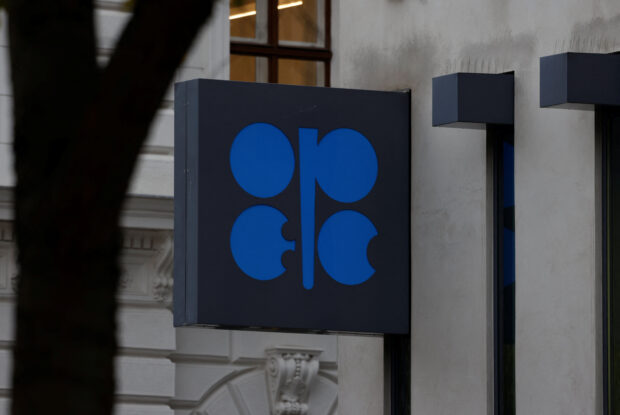 OPEC+ keeps output policy steady as oil nears $90 a barrel