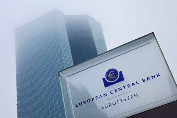 ECB accounts show firming case for rate cuts