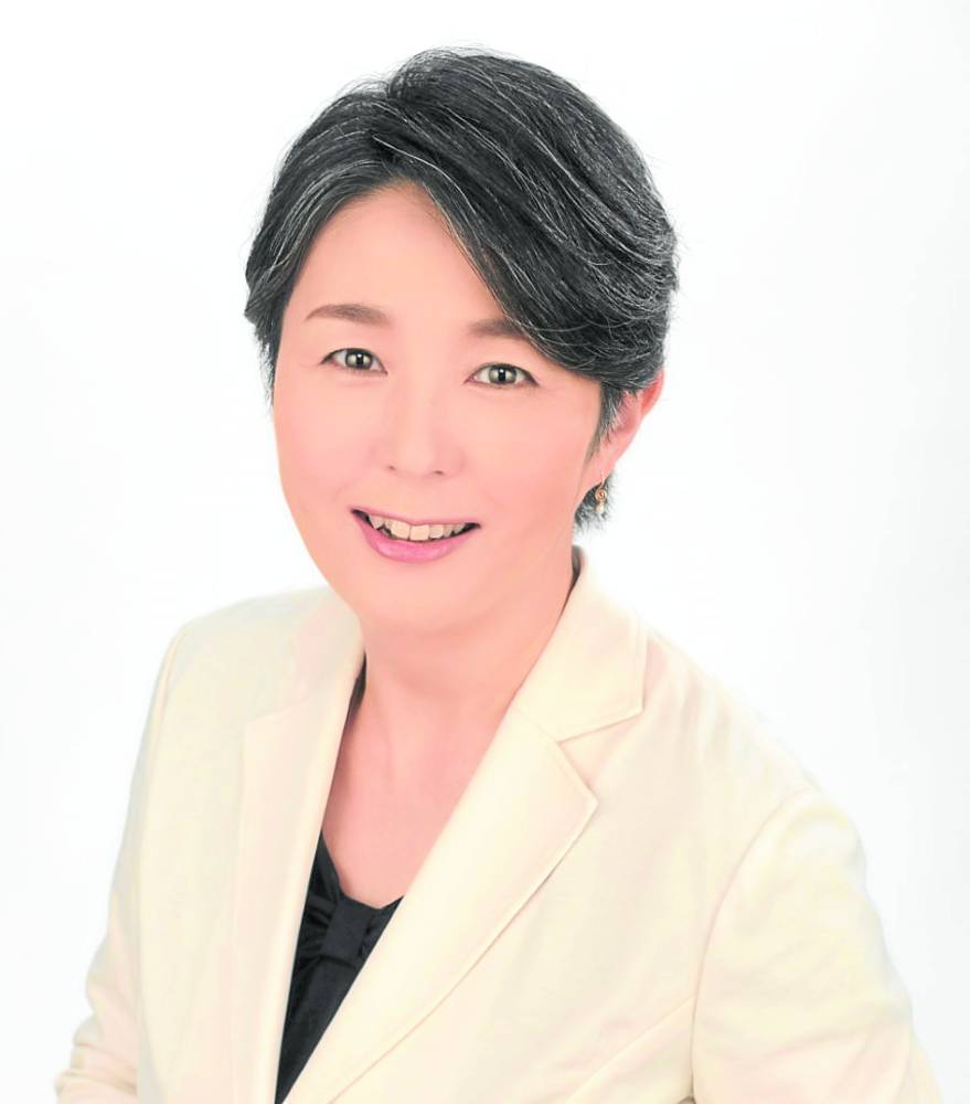 Kazumi Hasegawa