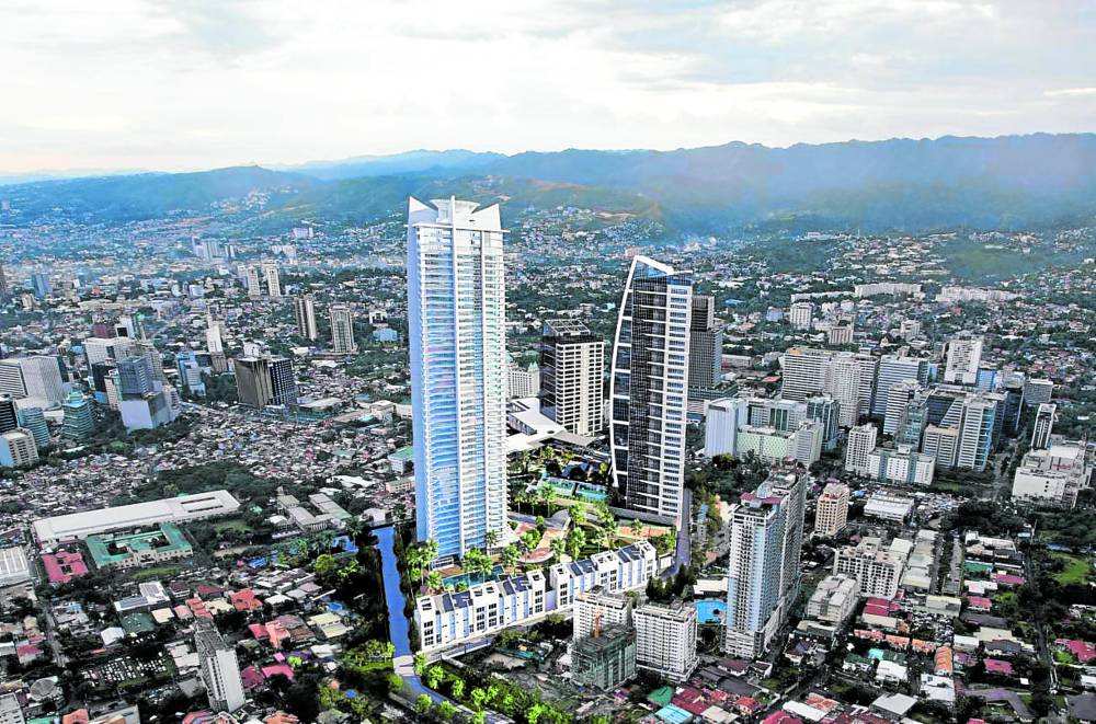 There’s no question that the vertical and horizontal residential markets in Cebu continue to thrive.