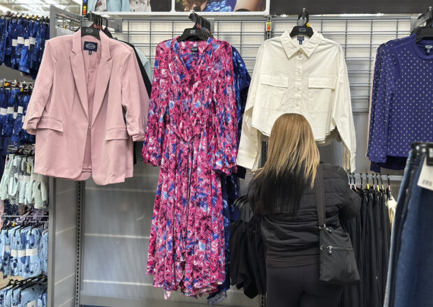 Retail sales surged 0.7% in March as Americans seem unfazed by higher prices with jobs plentiful