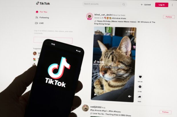 EU ratchets up pressure on TikTok's new rewards app, warns of suspension