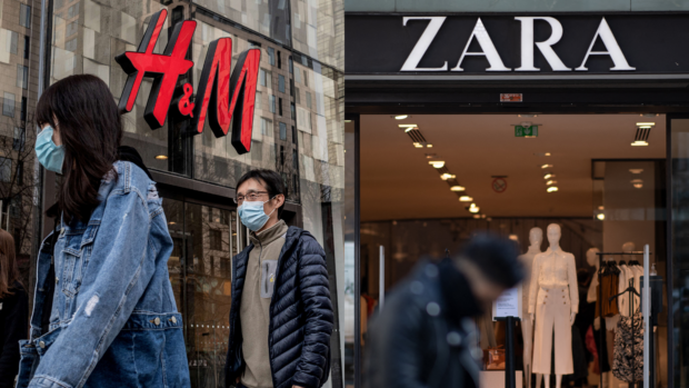 Report links H&M, Zara to environmental destruction in Brazil
