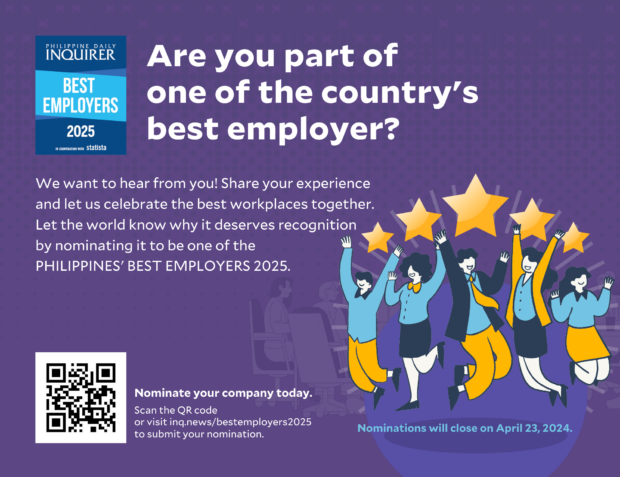 Philippines’ Best Employers