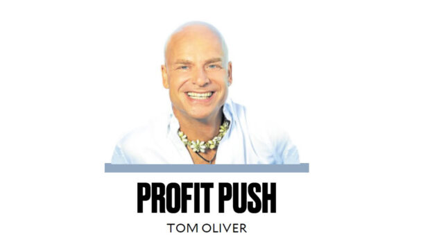 Profit boost: Mastering the carrot and the stick