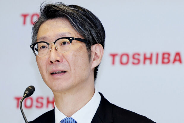 Toshiba to cut up to 4,000 jobs in Japan