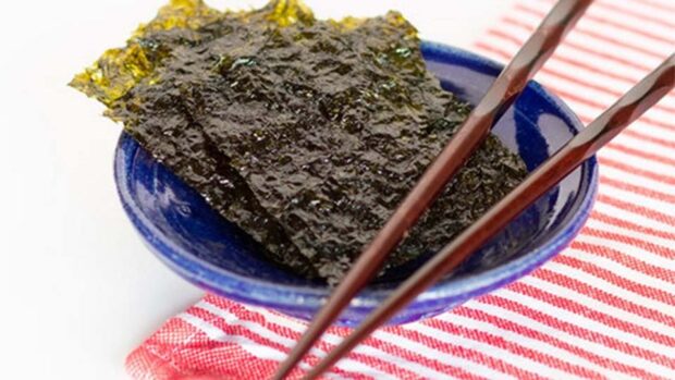 ‘Gimflation’ in S. Korea as dried seaweed prices go up on rising demand