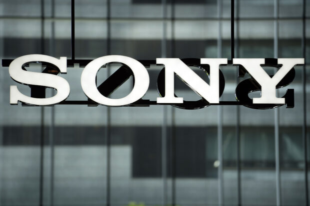 Sony reports surge in profit on strong sales of movies, games and music