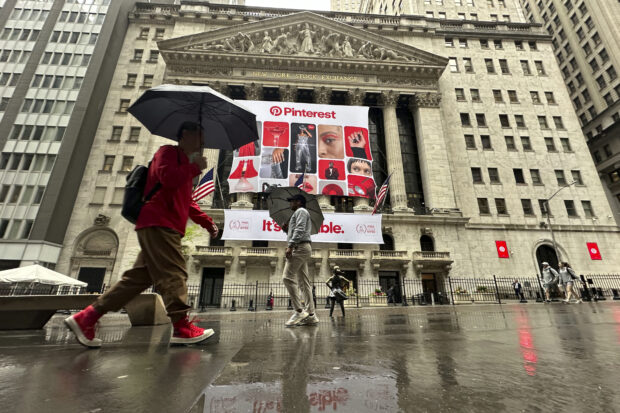 Wall Street rallies to records after inflation slows