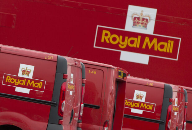 UK's Royal Mail owner accepts takeover offer from a Czech billionaire