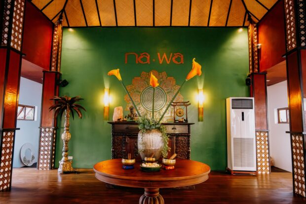 Your Mothers’ Day retreat awaits at Nawa Wellness