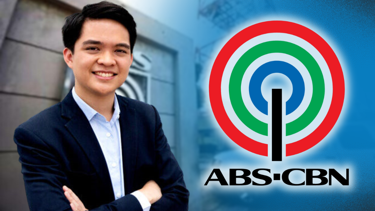 Founder, President and CEO of Solar Philippines, Leandro Leviste buys 8.5% stake of ABS-CBN