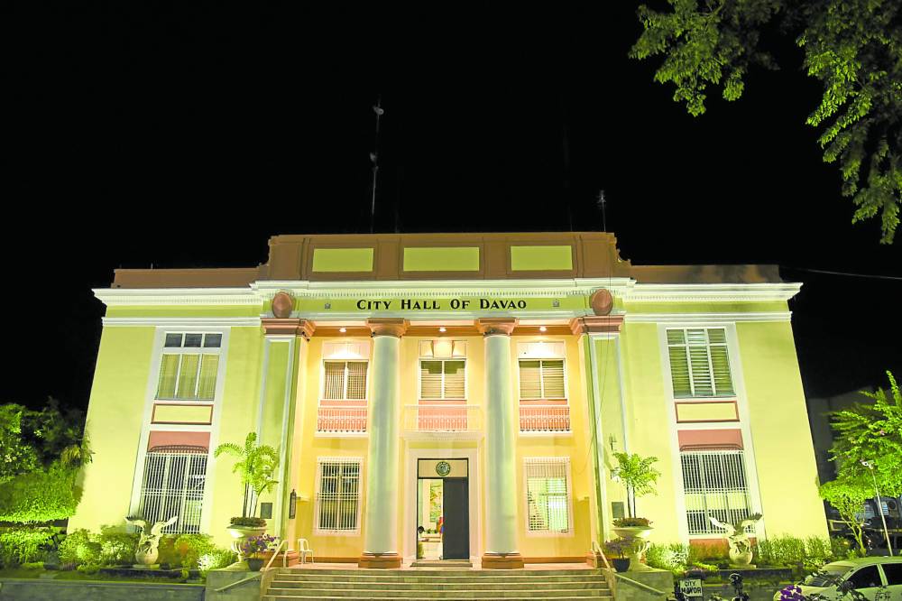 Davao City is recognized as one of the centers of development on Mindanao Island. 