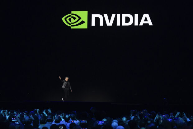Nvidia's stock is expensive. A look at why and how that should change