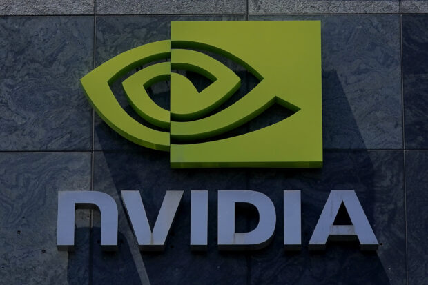 How Nvidia rose to AI prominence, by the numbers