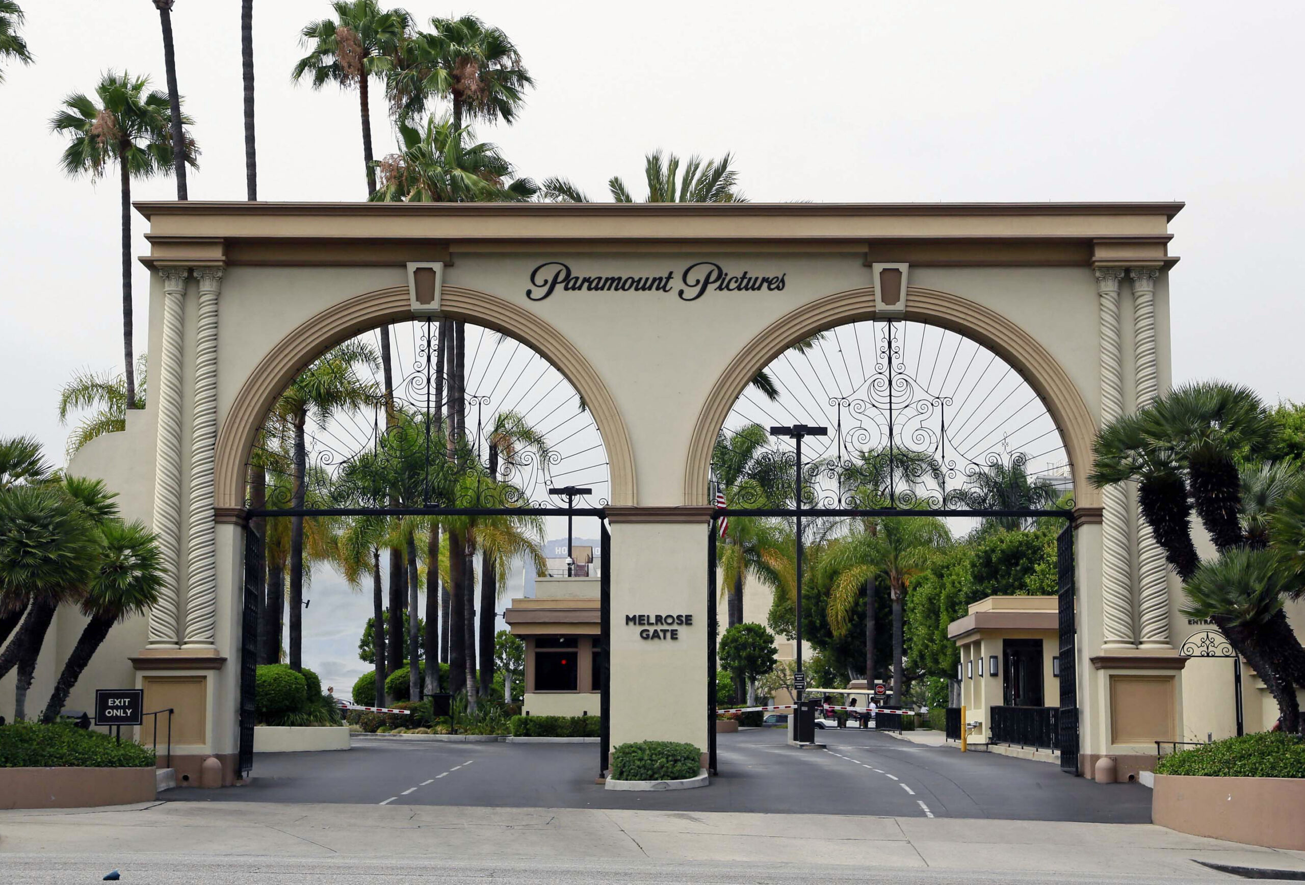 Breaking News: Paramount Global Owner Makes Shocking Decision to End Merger Talks with Prominent Entertainment Powerhouse