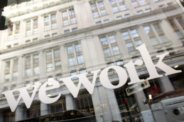 WeWork has emerged from bankruptcy. What's next for the co-working office space provider?
