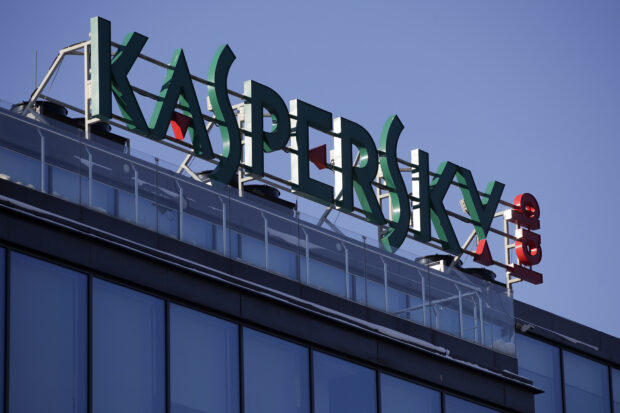 Kaspersky denies it's a hazard after the US bans its software