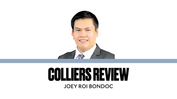 Bacolod rising as affluent property hub