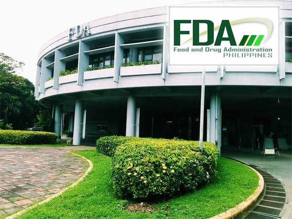 Unilab FDA Food and Drug Administration