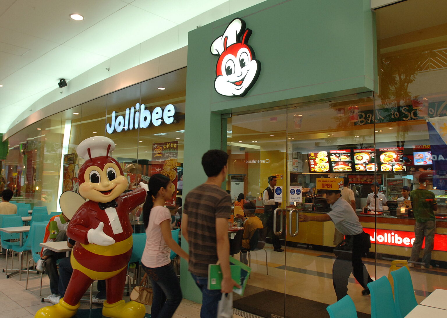 NPC confirms data of 11M Jollibee customers leaked