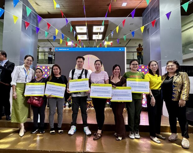 Cebu Pacific Celebrates National Migrants’ Day with Free Flights for OFWs