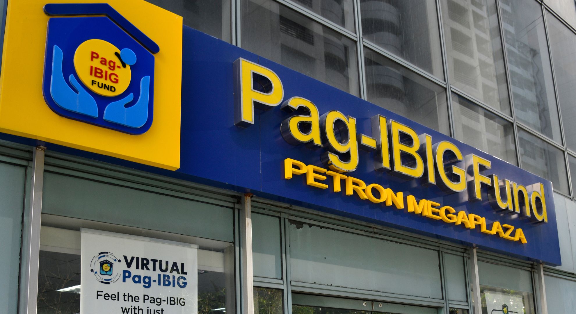 Pag Ibig Fund Releases P2263 Billion Loans From January To April 9037