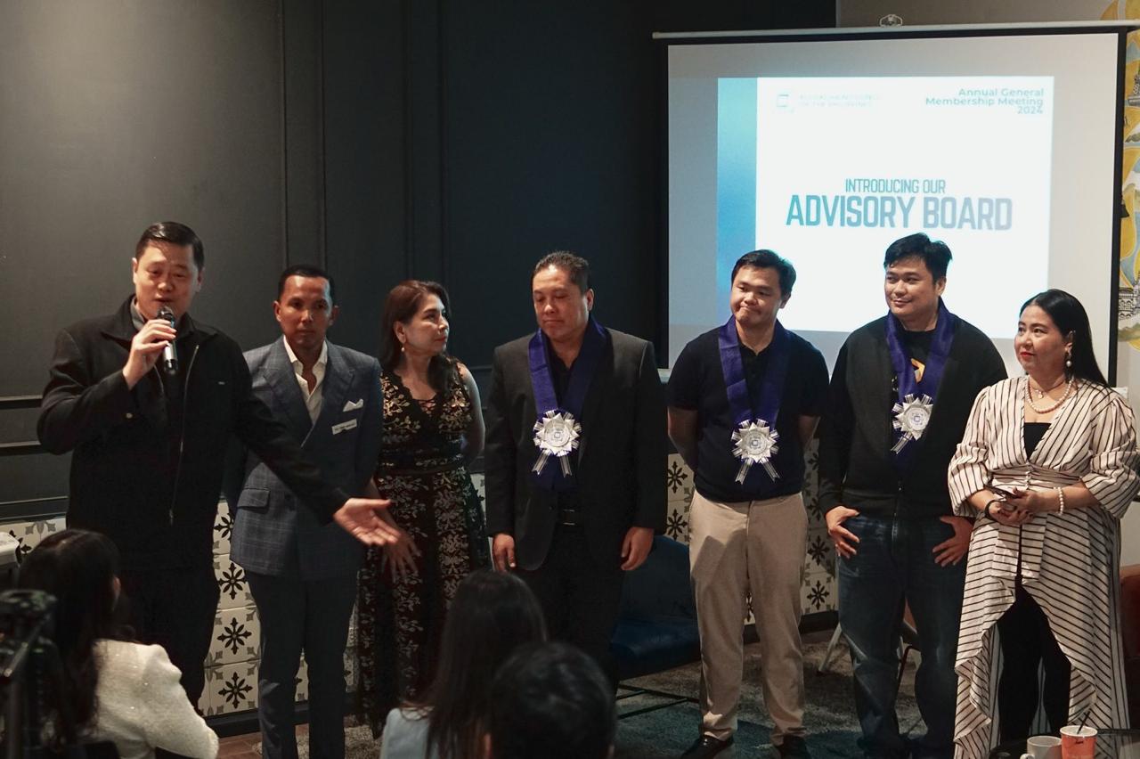 Blockchain Council of the Philippines