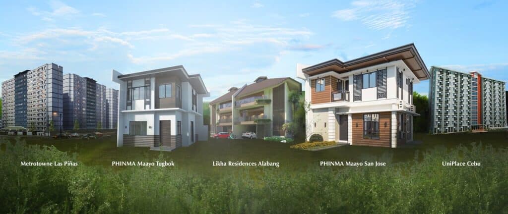 PHINMA Properties