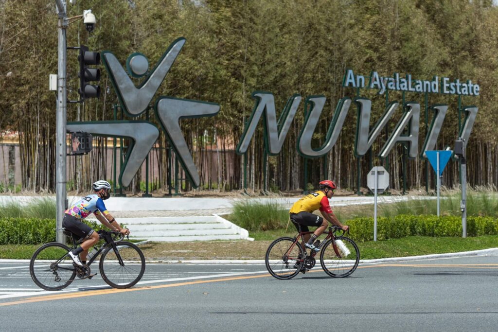 Nuvali