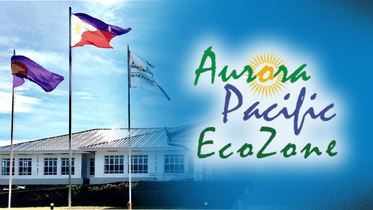 APECO to establish 2-hectare lagoon project in Casiguran