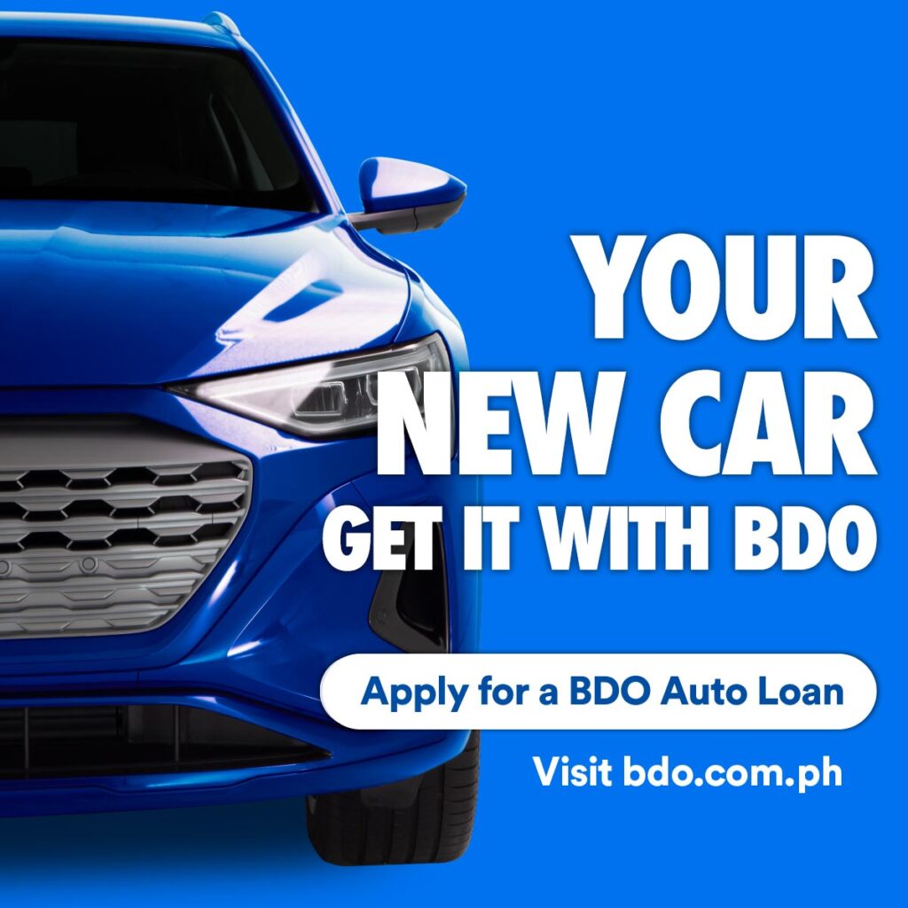 BDO Loan