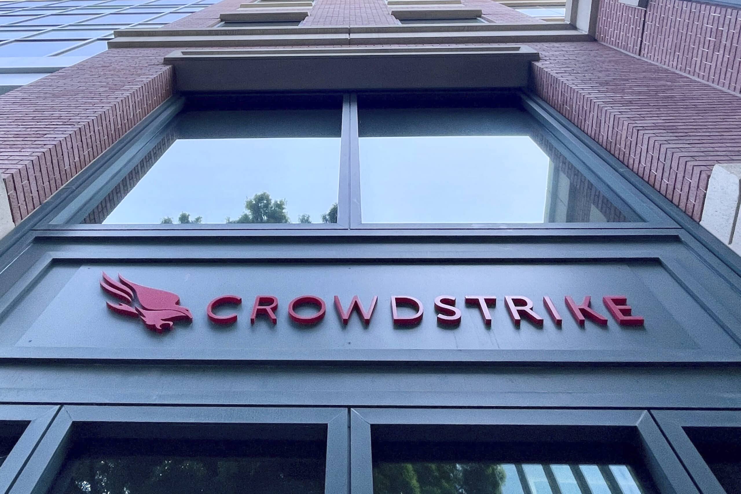 CrowdStrike CEO called to US Congress over role in global tech outage