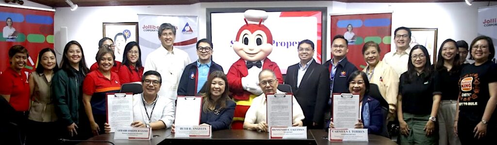 DOLE Jollibee Group