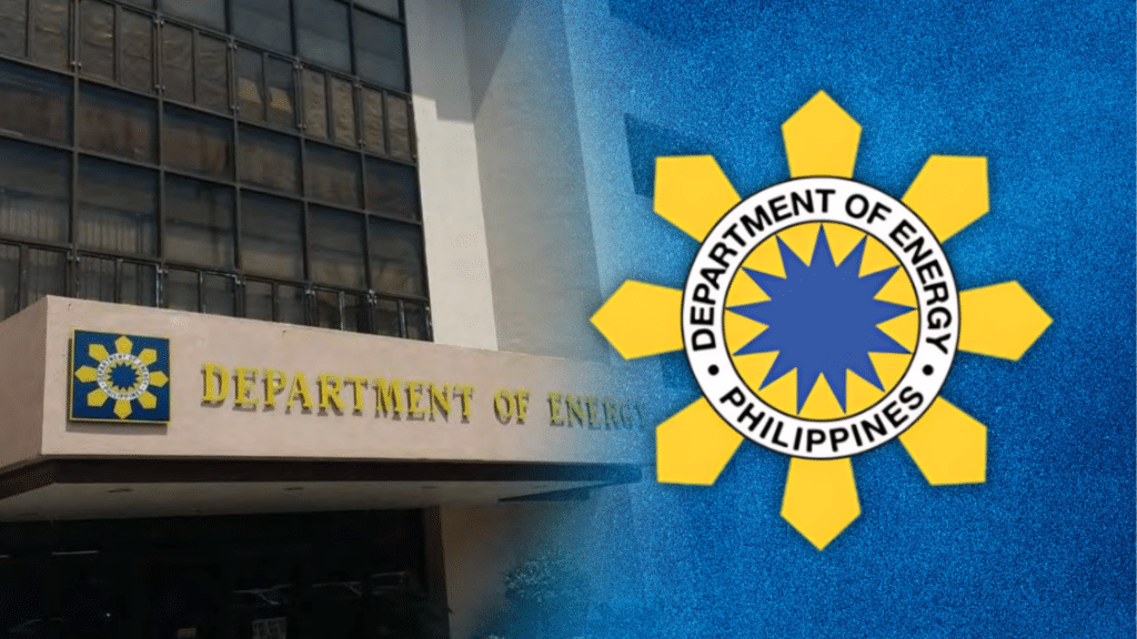 DOE: No total ban on developing coal plants in PH